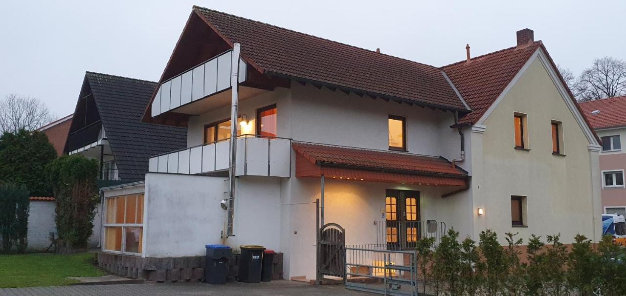 Studio Wille Luenen Exterior photo